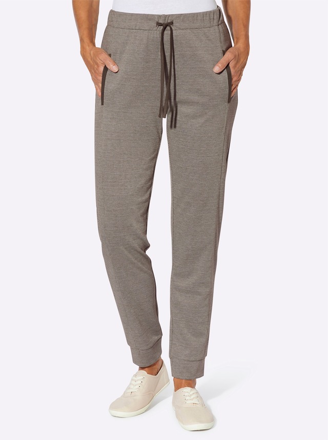Classic Basics Jerseyhose