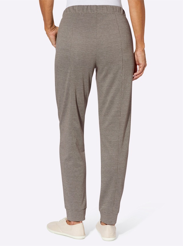 Classic Basics Jerseyhose