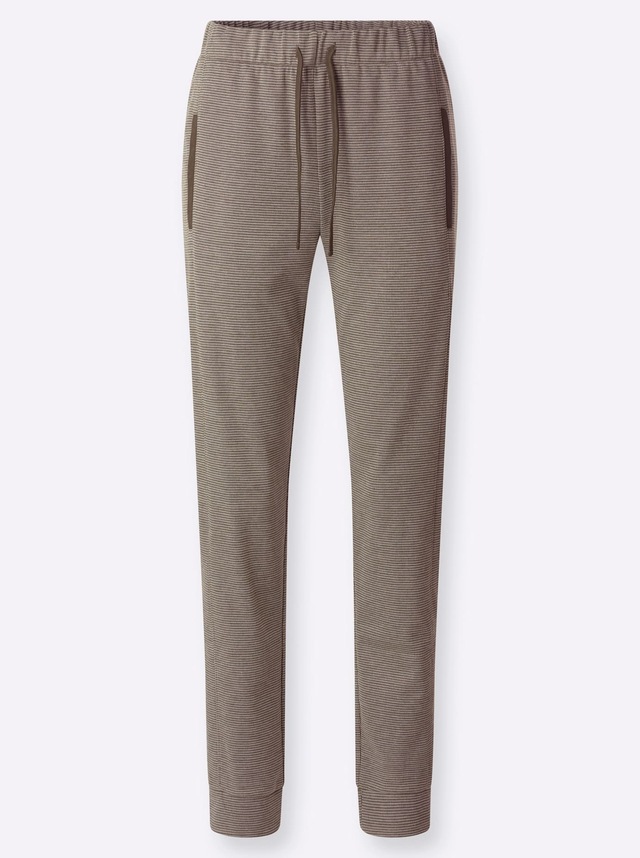 Classic Basics Jerseyhose
