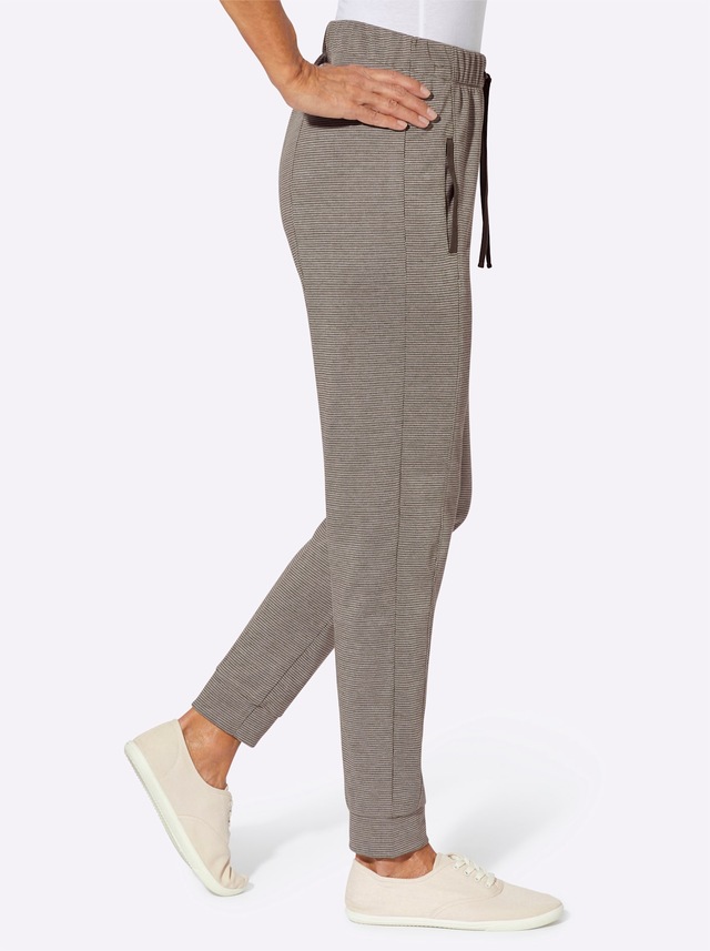 Classic Basics Jerseyhose