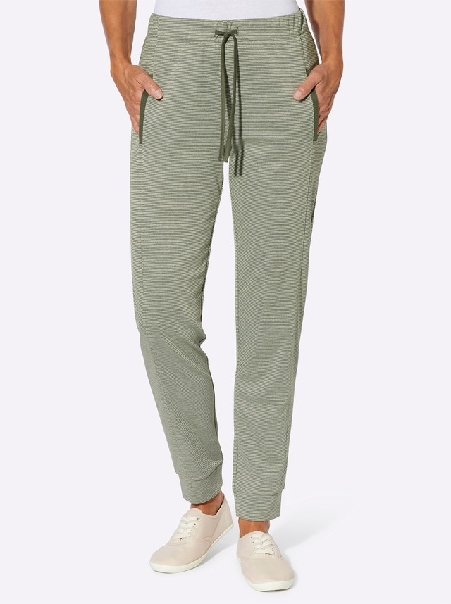 Classic Basics Jerseyhose