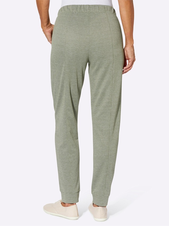 Classic Basics Jerseyhose