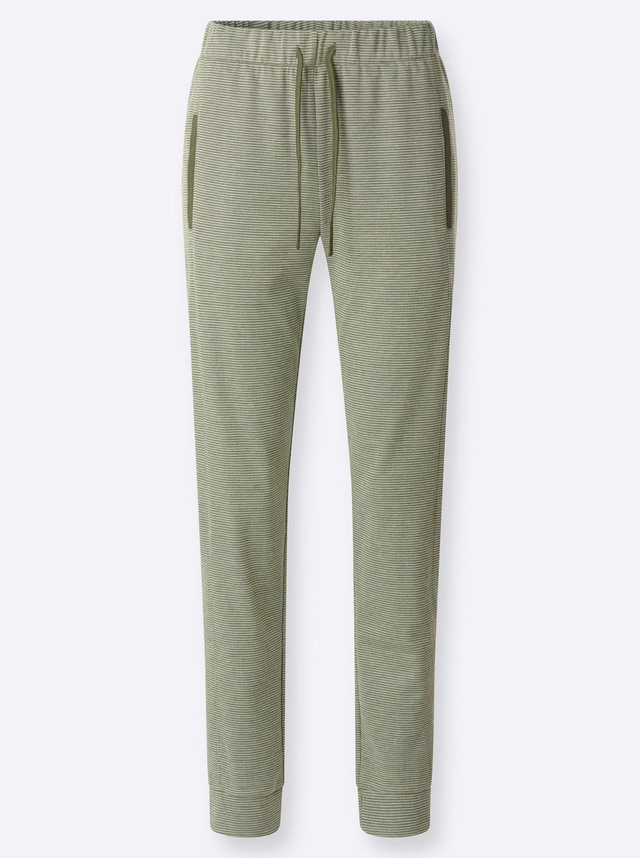 Classic Basics Jerseyhose