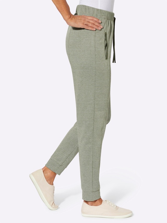 Classic Basics Jerseyhose