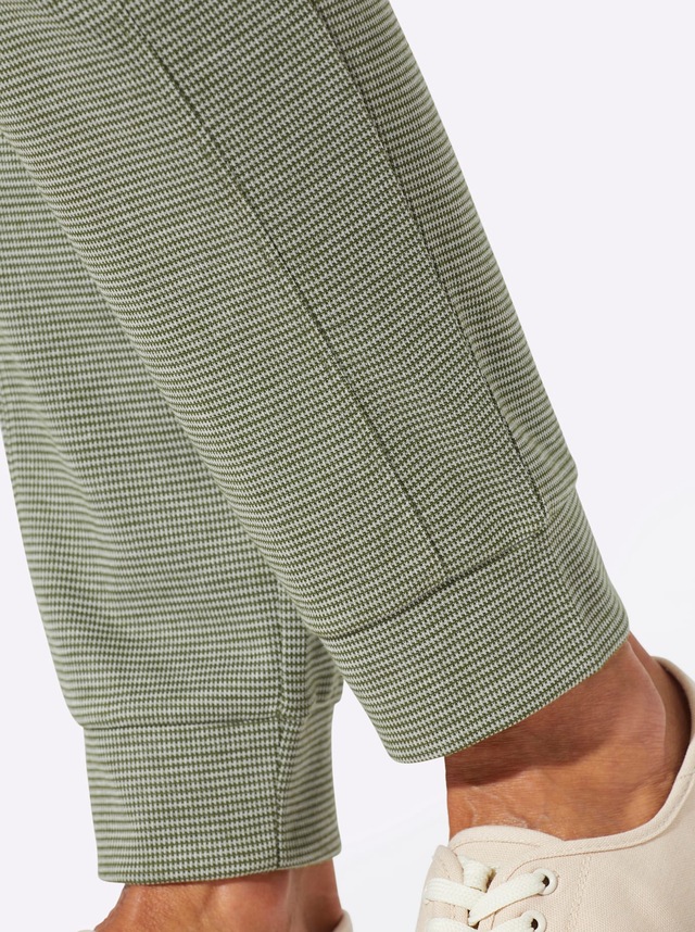 Classic Basics Jerseyhose