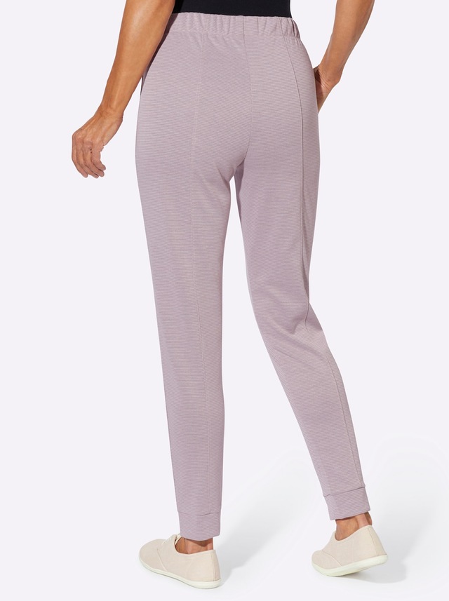 Classic Basics Jerseyhose