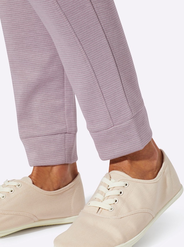Classic Basics Jerseyhose
