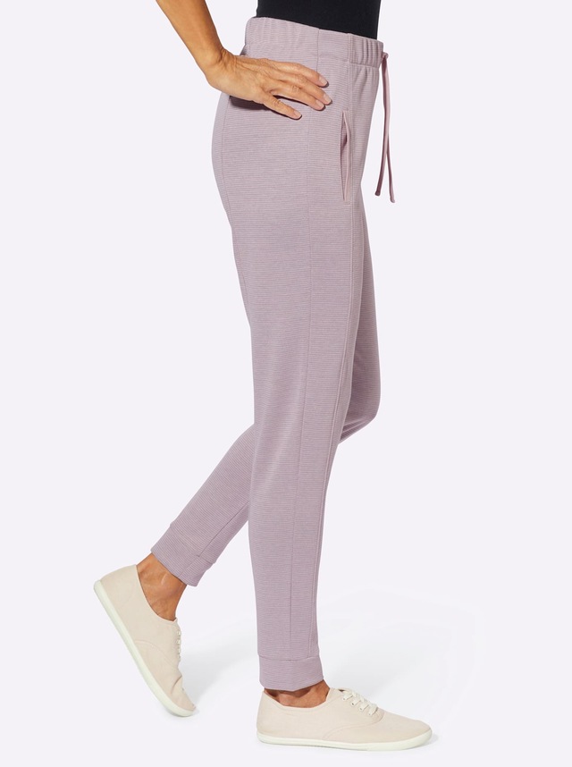 Classic Basics Jerseyhose