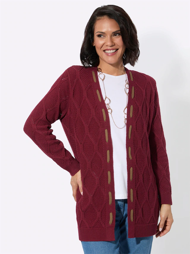 Casual Looks Cardigan
