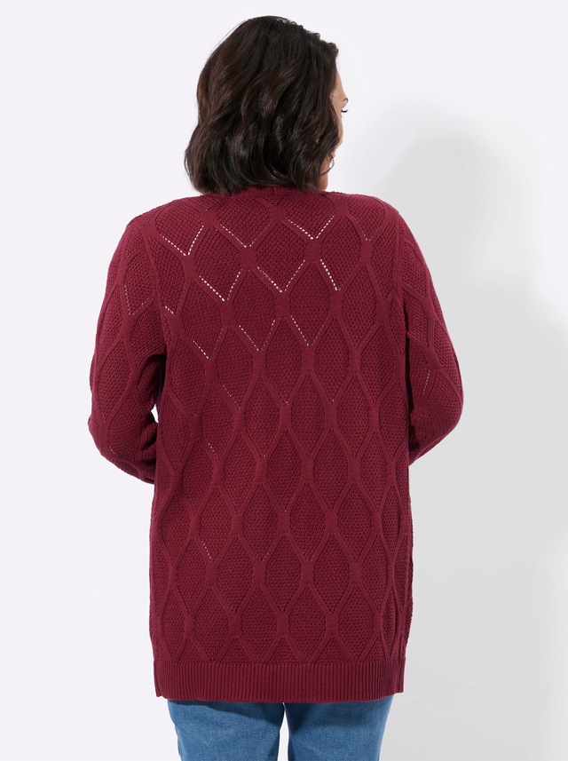 Casual Looks Cardigan