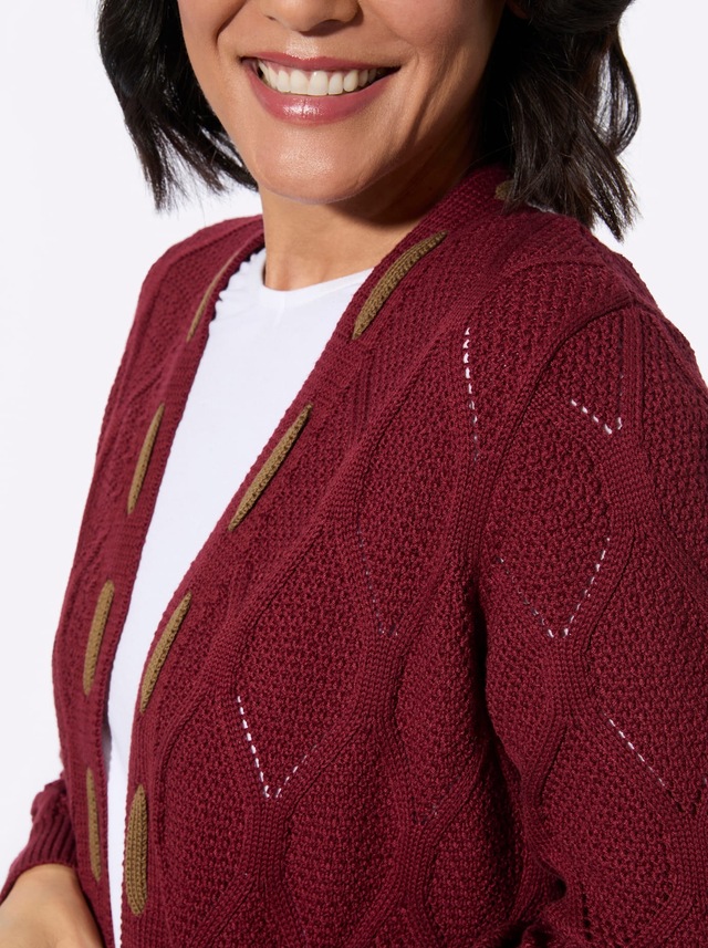 Casual Looks Cardigan