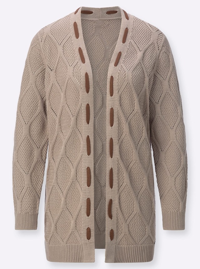 Casual Looks Cardigan