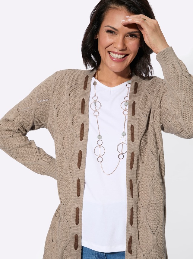 Casual Looks Cardigan