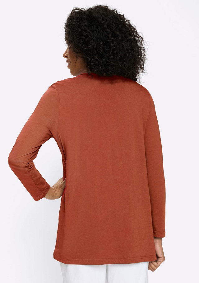 Classic Basics Longshirt »Longshirt« 1