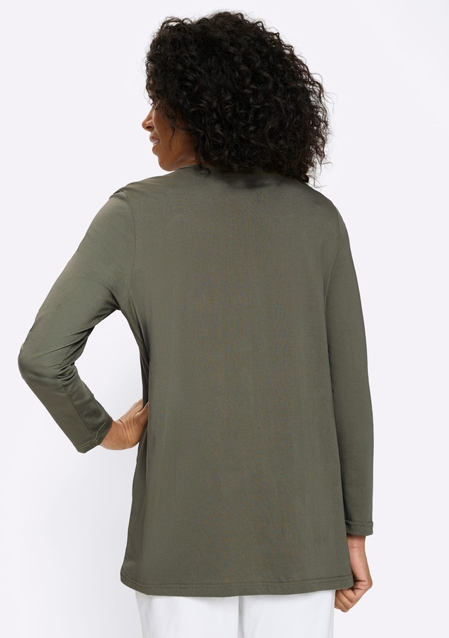 Classic Basics Longshirt »Longshirt« 1