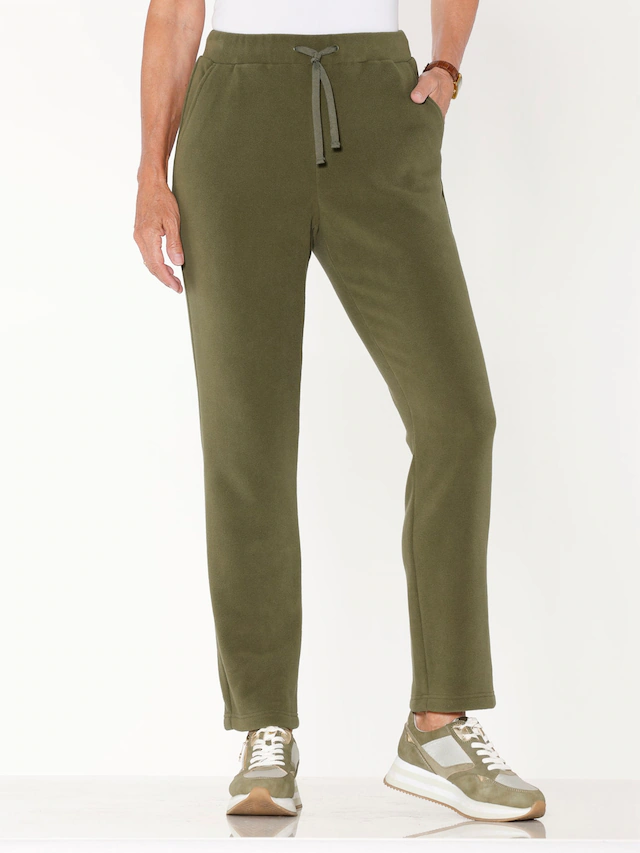 Classic Basics Fleecehose