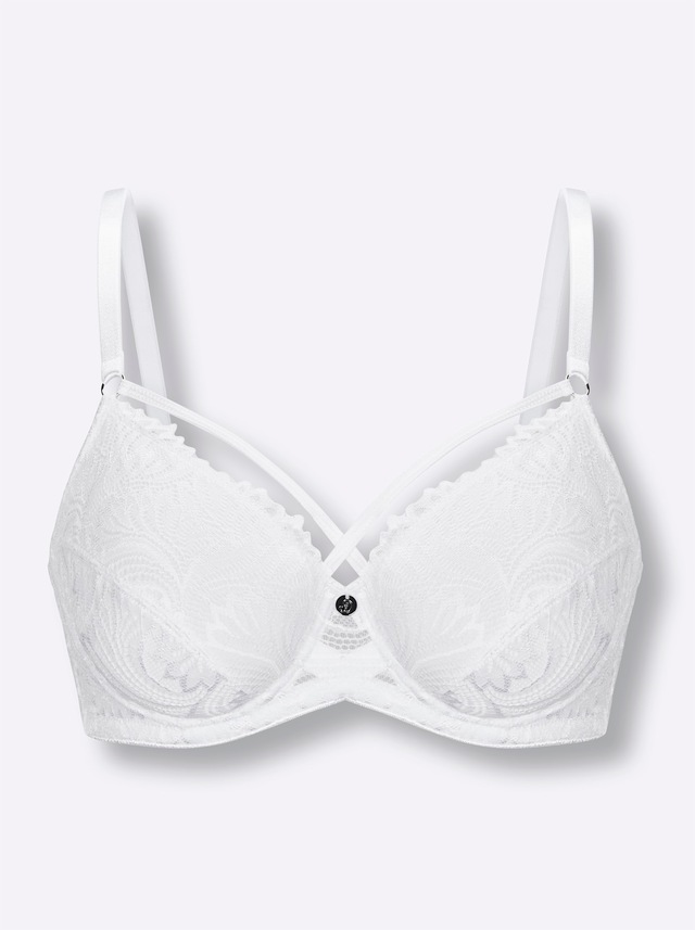 wäschepur Bügel-BH Einzelpackung, 1