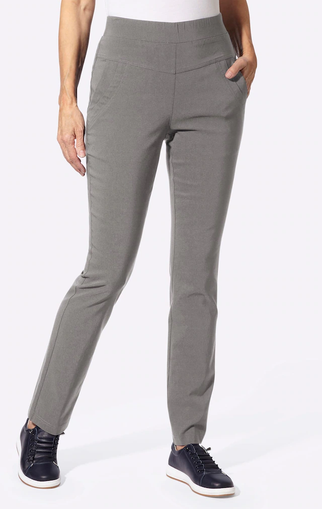 Casual Looks Schlupfhose