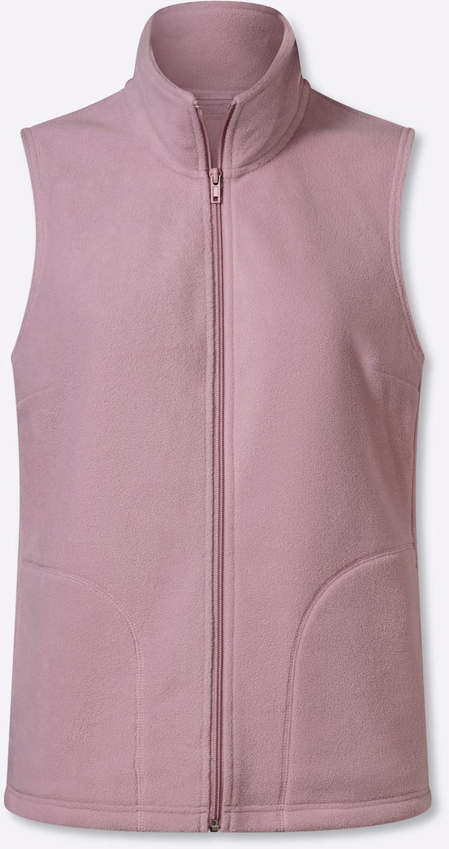 Classic Basics Fleeceweste