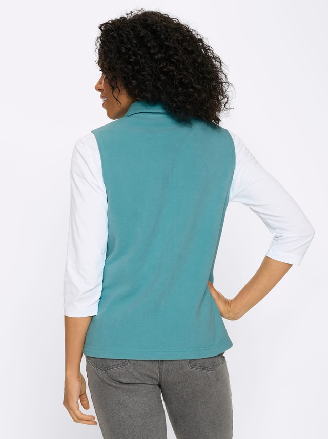Classic Basics Fleeceweste