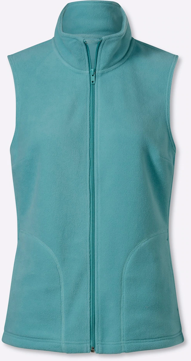 Classic Basics Fleeceweste