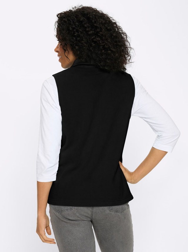 Classic Basics Fleeceweste