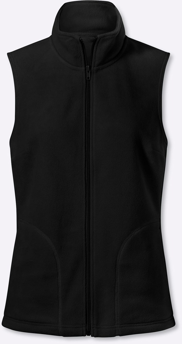 Classic Basics Fleeceweste