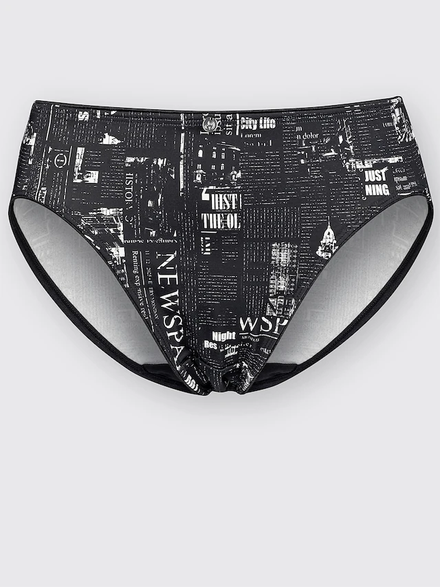 wäschepur Jazz-Pants Slips 2 Stk.