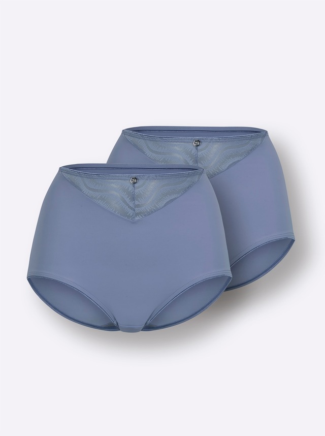 wäschepur Weiter Boxer 2 Stk.