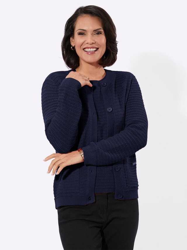 Casual Looks Strickpullover »Twinset«