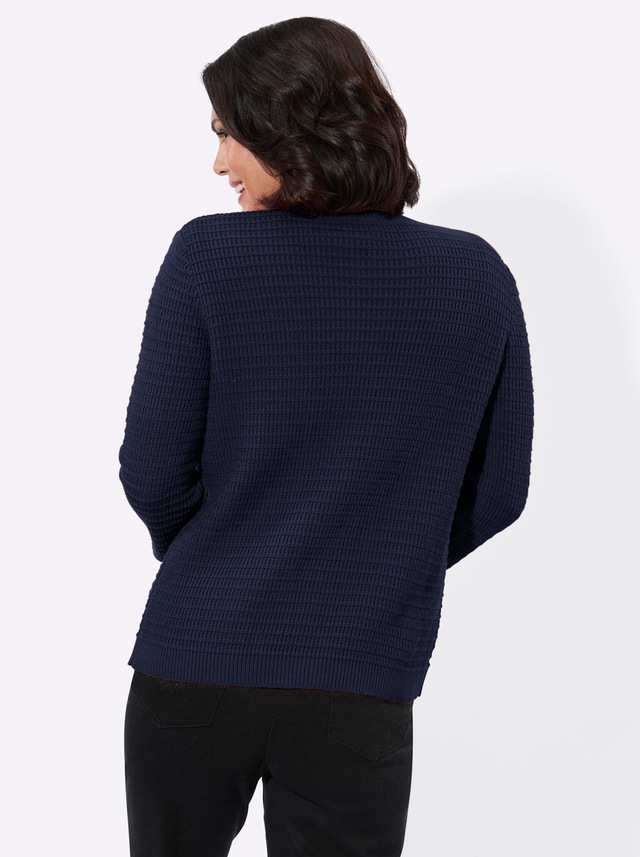 Casual Looks Strickpullover »Twinset«