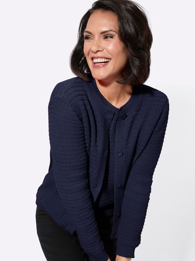 Casual Looks Strickpullover »Twinset«