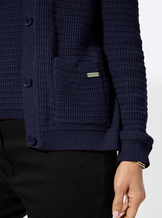 Casual Looks Strickpullover »Twinset«