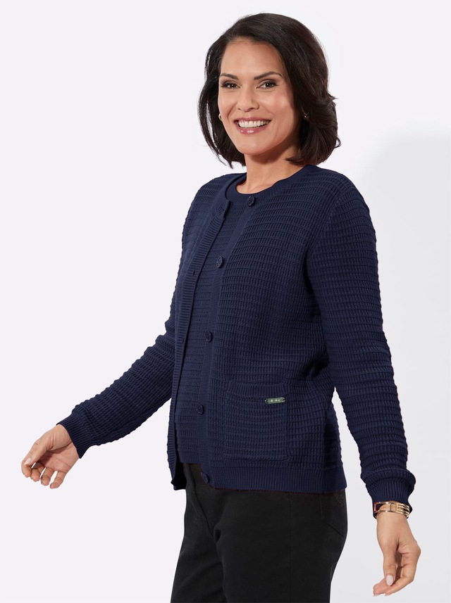 Casual Looks Strickpullover »Twinset«