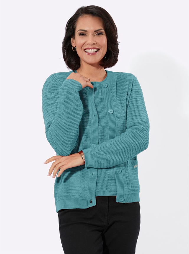 Casual Looks Strickpullover »Twinset«