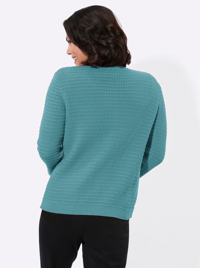 Casual Looks Strickpullover »Twinset«