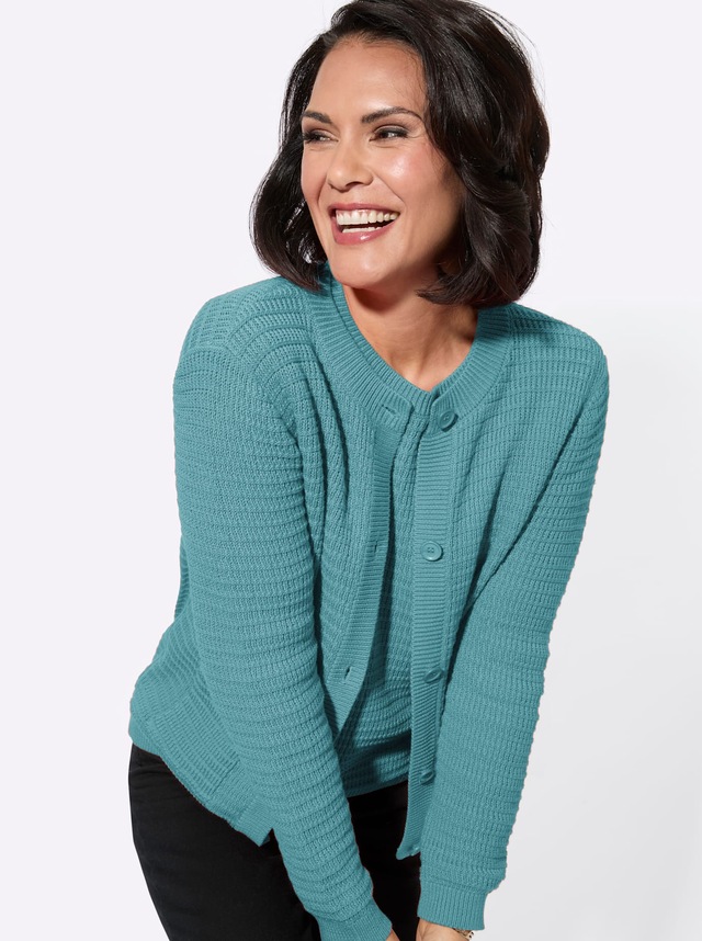 Casual Looks Strickpullover »Twinset«