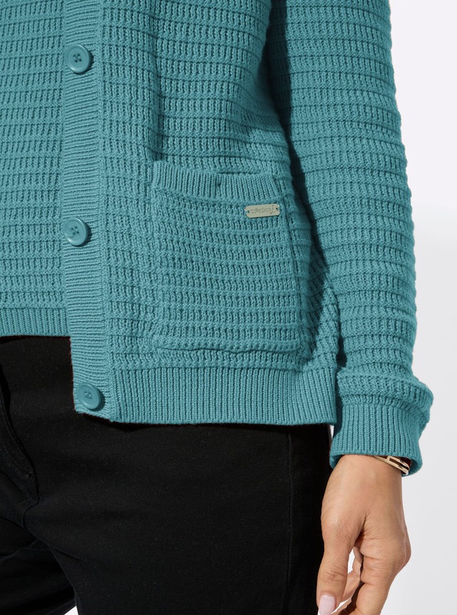 Casual Looks Strickpullover »Twinset«
