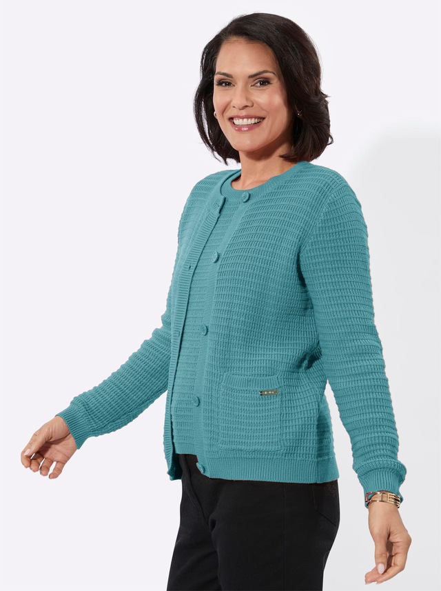 Casual Looks Strickpullover »Twinset«