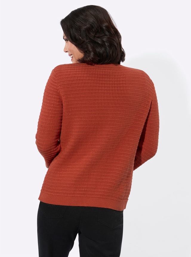 Casual Looks Strickpullover »Twinset«