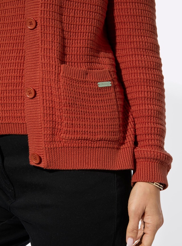 Casual Looks Strickpullover »Twinset«