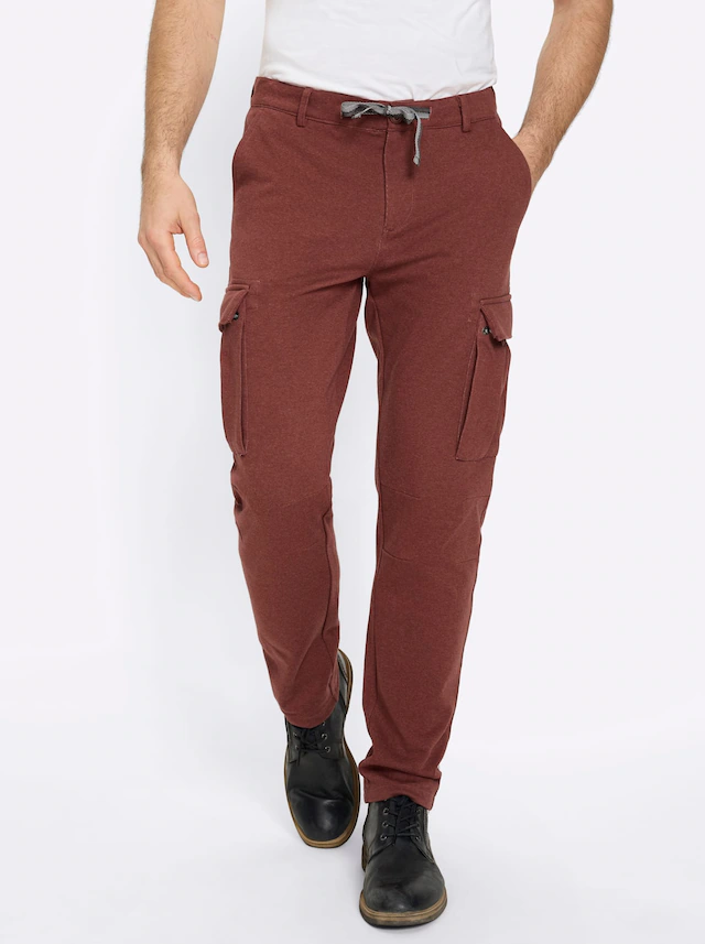 Marco Donati Cargohose
