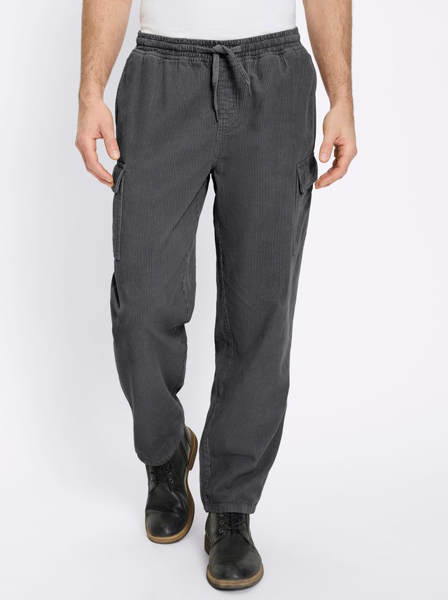 Catamaran Cargohose