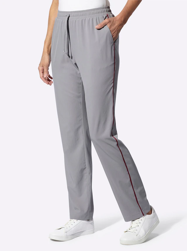 Schlupfhose