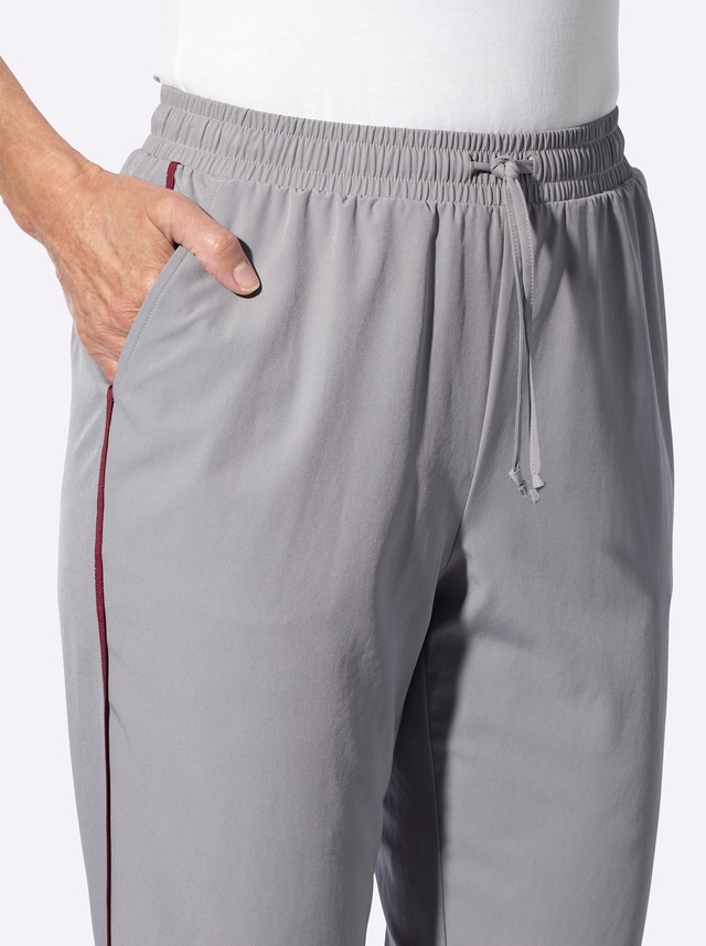Schlupfhose