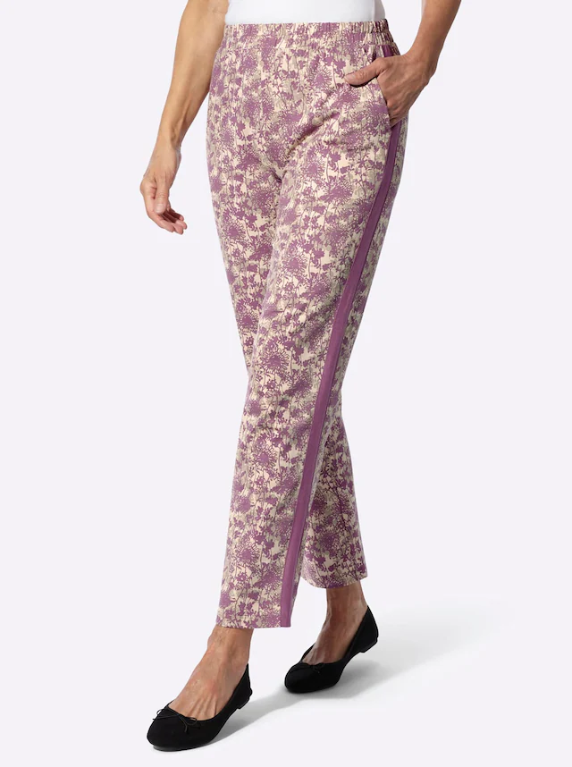 Schlupfhose