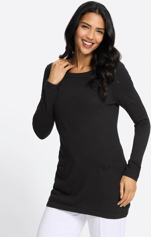 Longpullover »Longpullover«