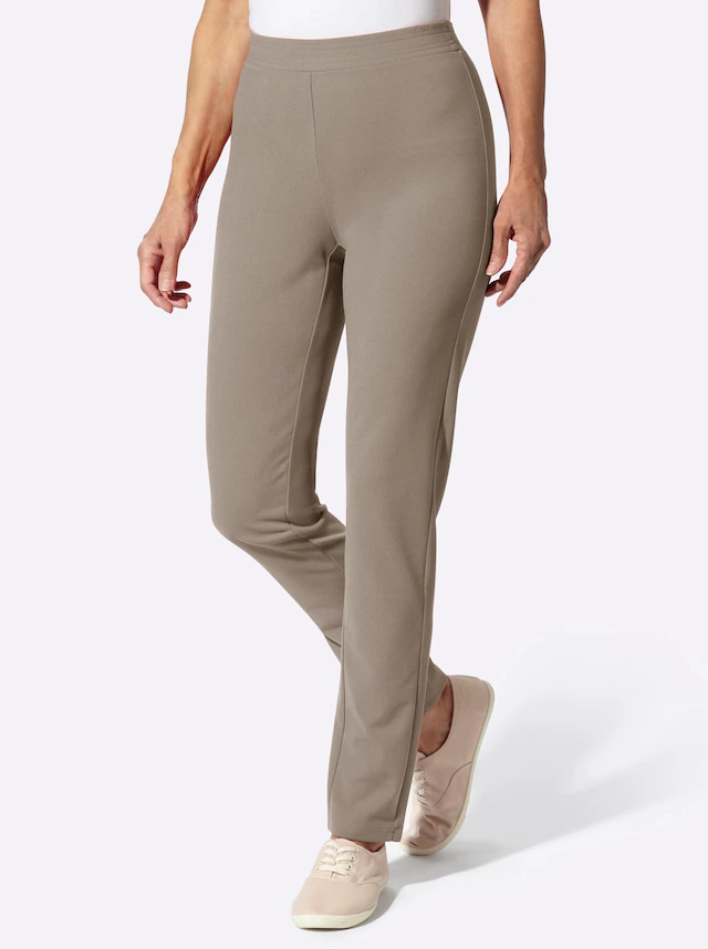 Classic Basics Webhose