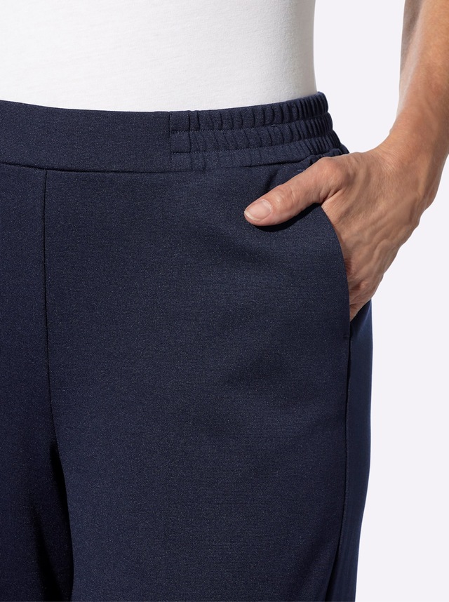 Classic Basics Webhose