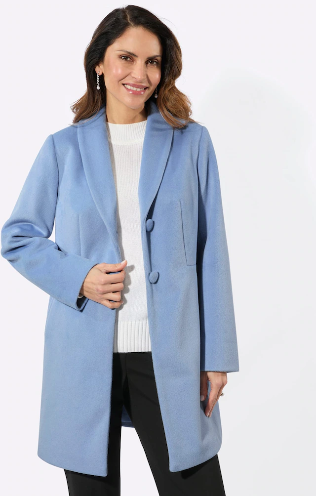 Lady Langjacke